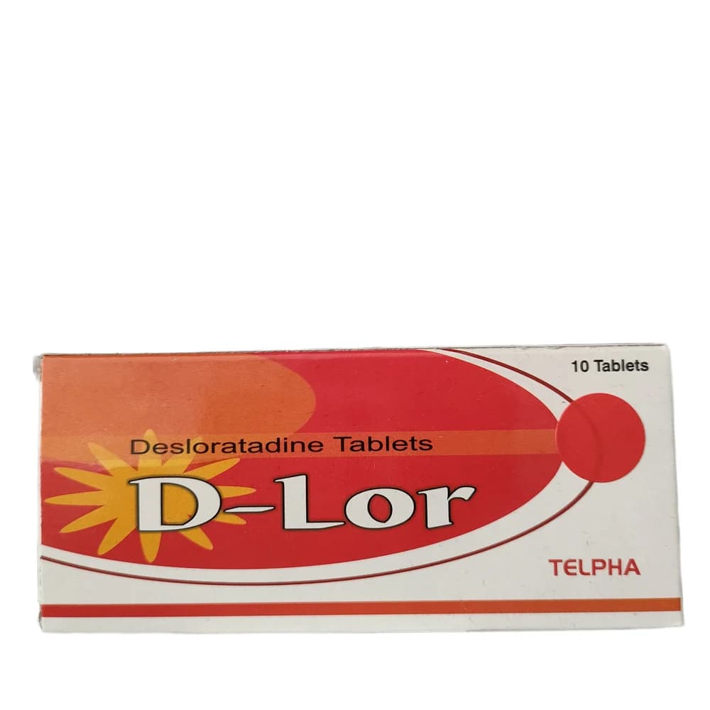 D-Lor