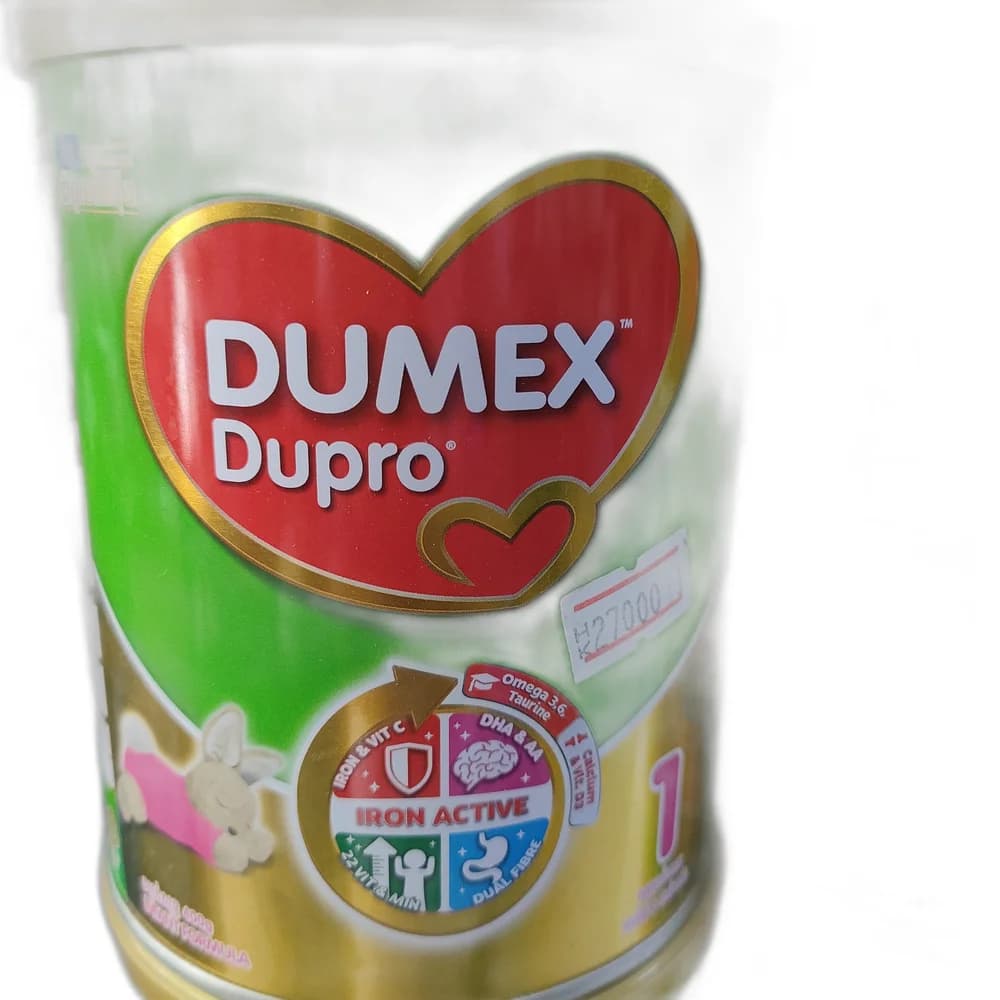 Dumex Dupro
