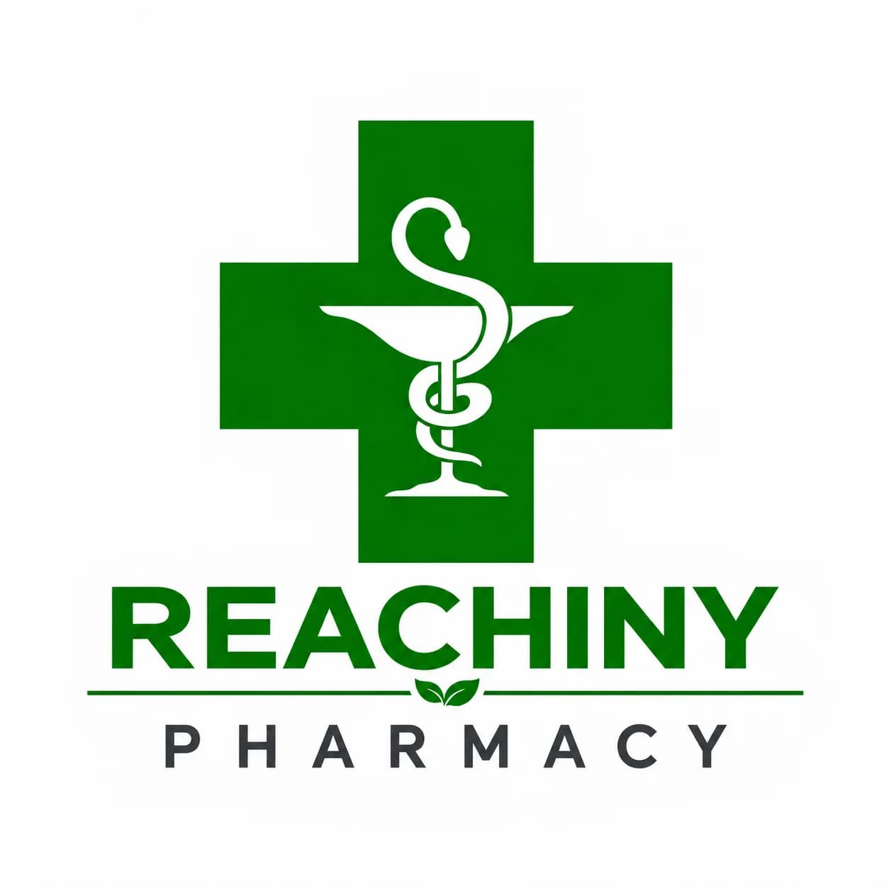 Reachiny Pharmacy
