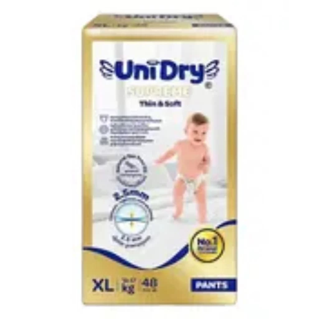 Unidry ដុំធំ(48) XL 