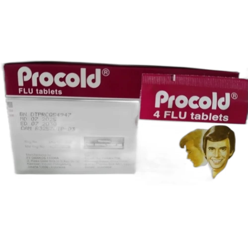 Procold