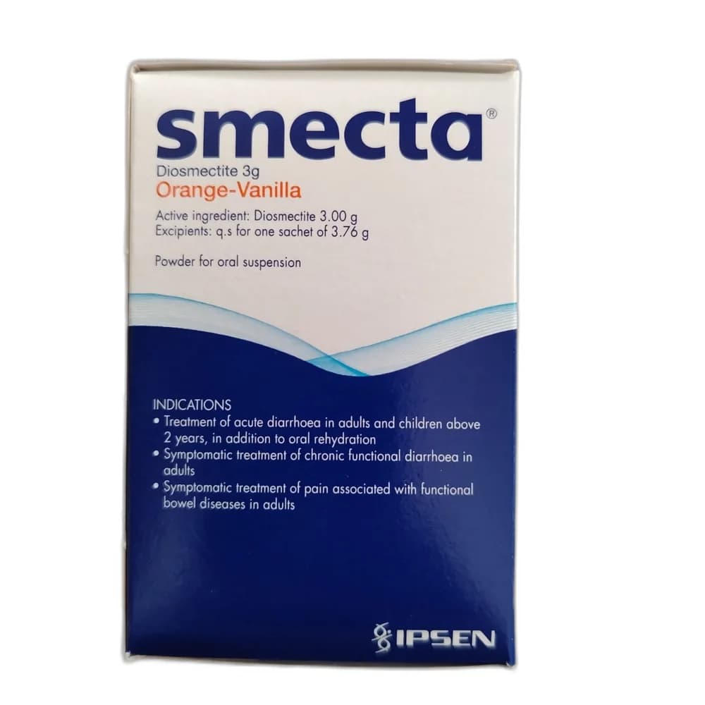 Smecta 3g