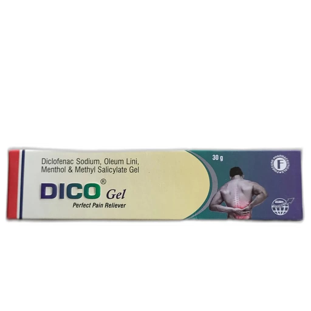 Dico Gel 1%
