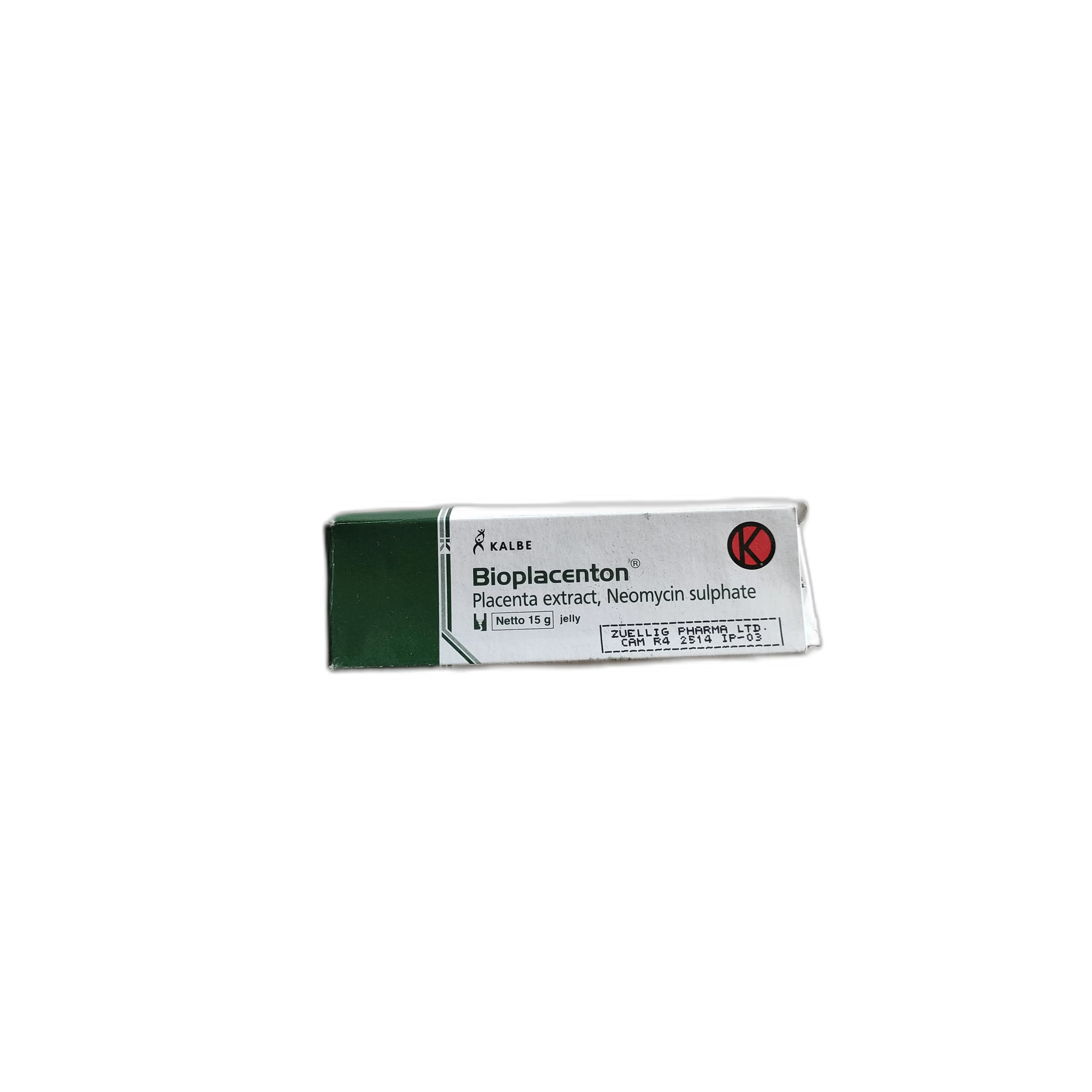 Bioplacenton Not available - PONLEU DOUNG DARA PHARMACY