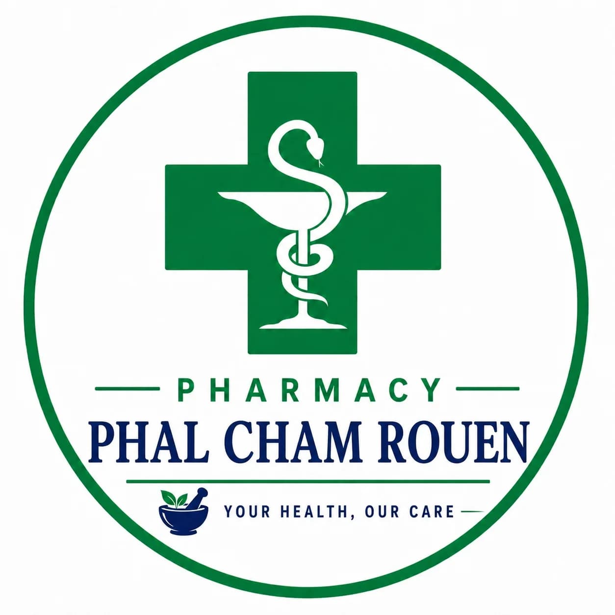 Phal Cham Rouen