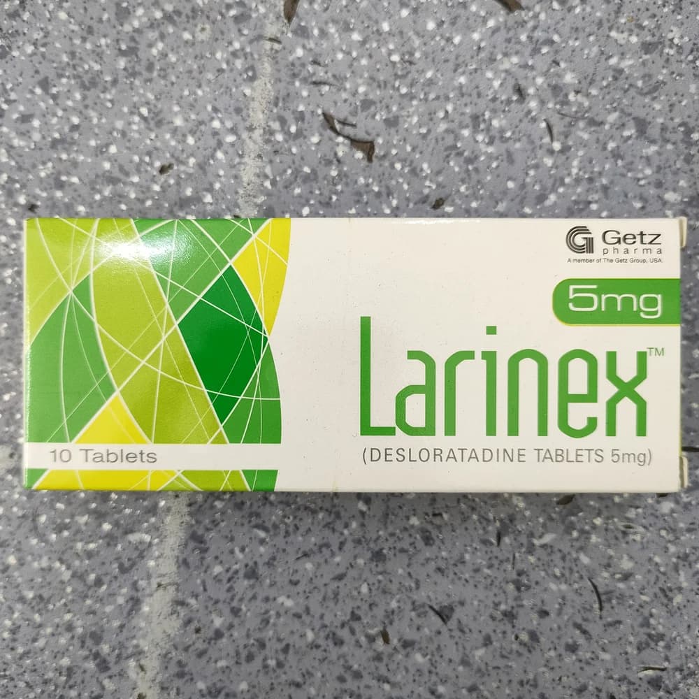 Lergy 4 4 mg