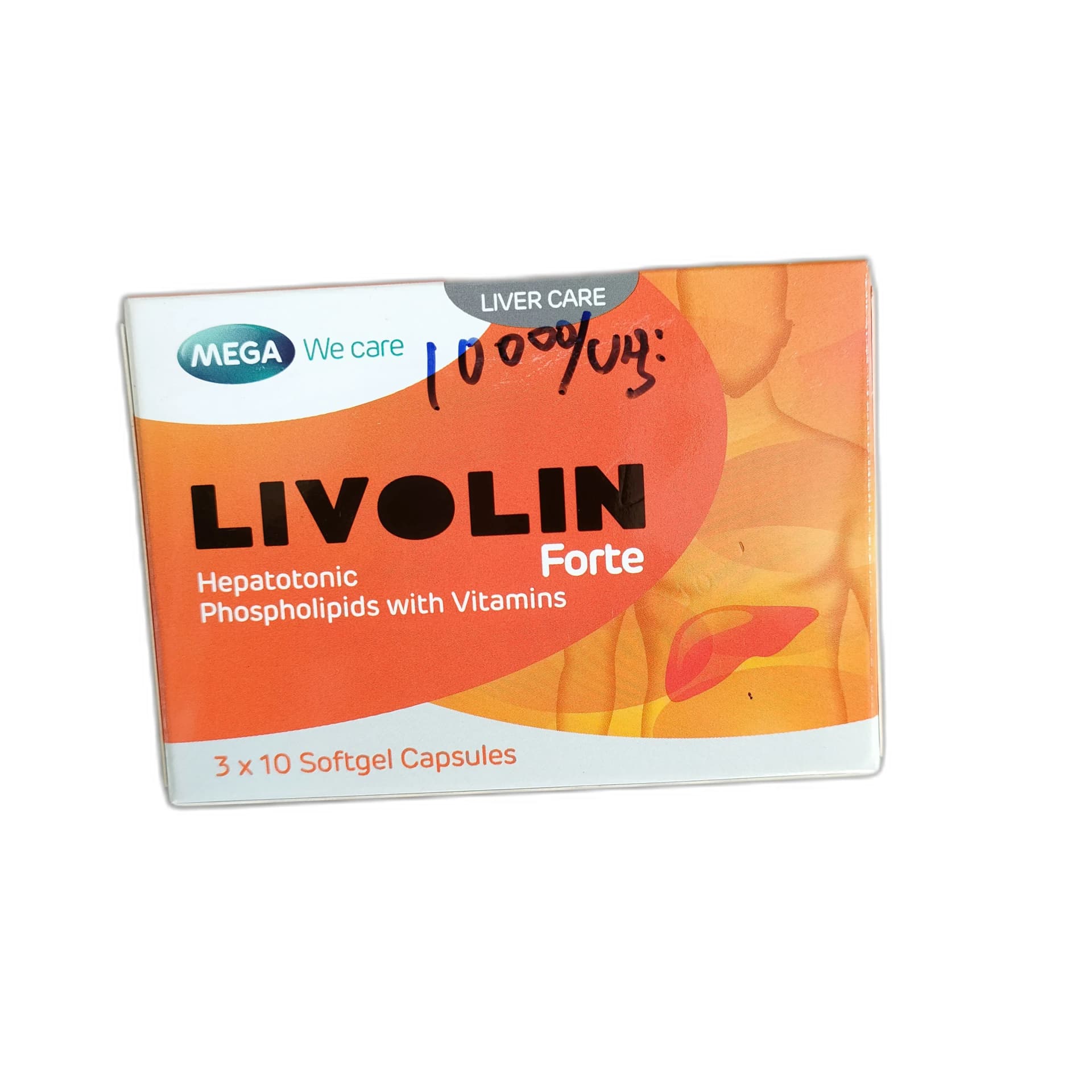 Livolin Forte
