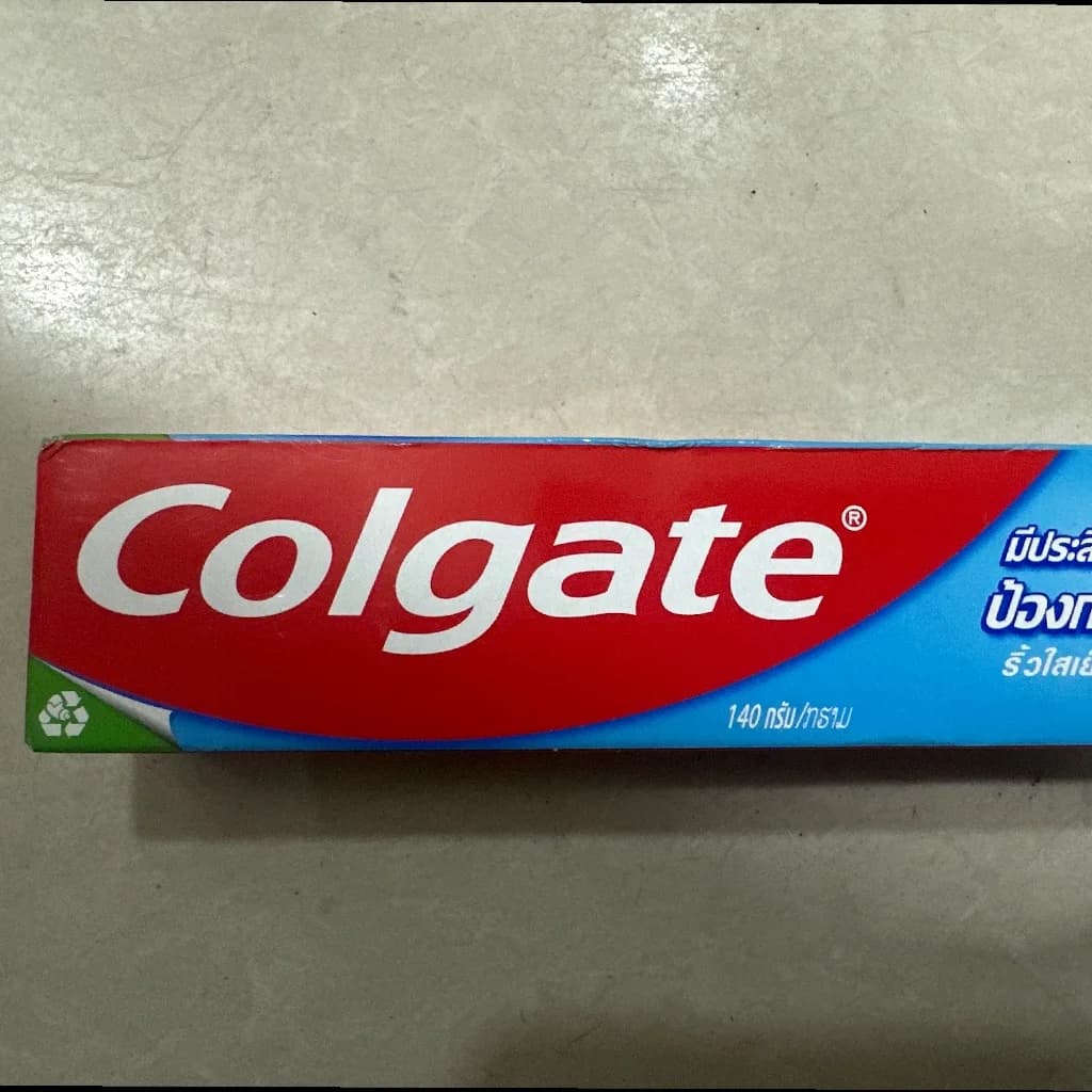 Colgate 140g