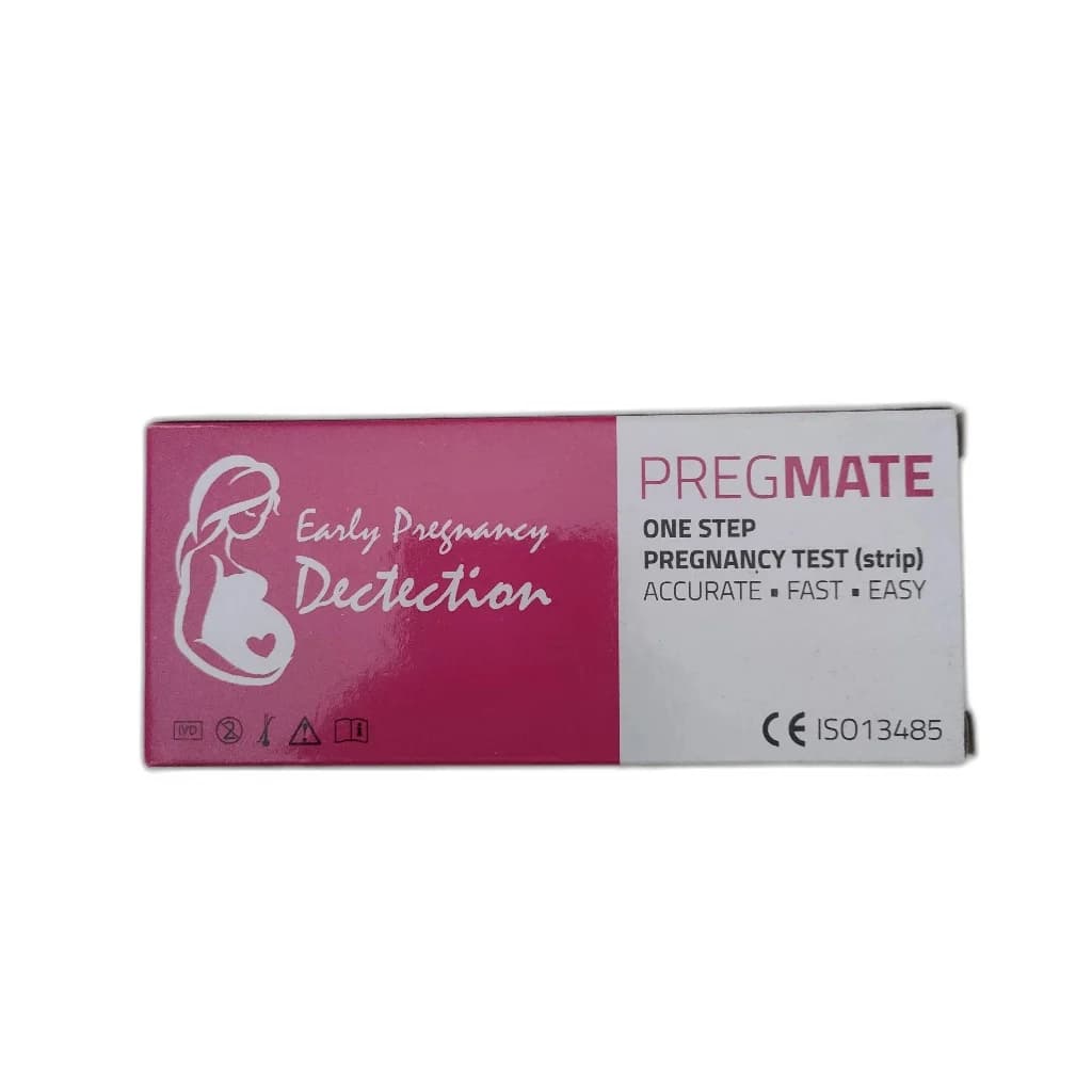 Pregmate