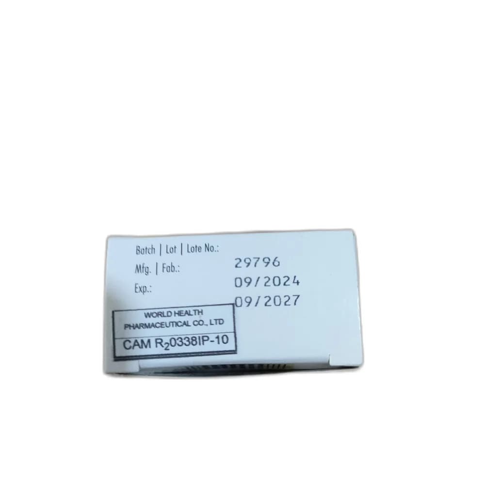 Levopirid 25 mg