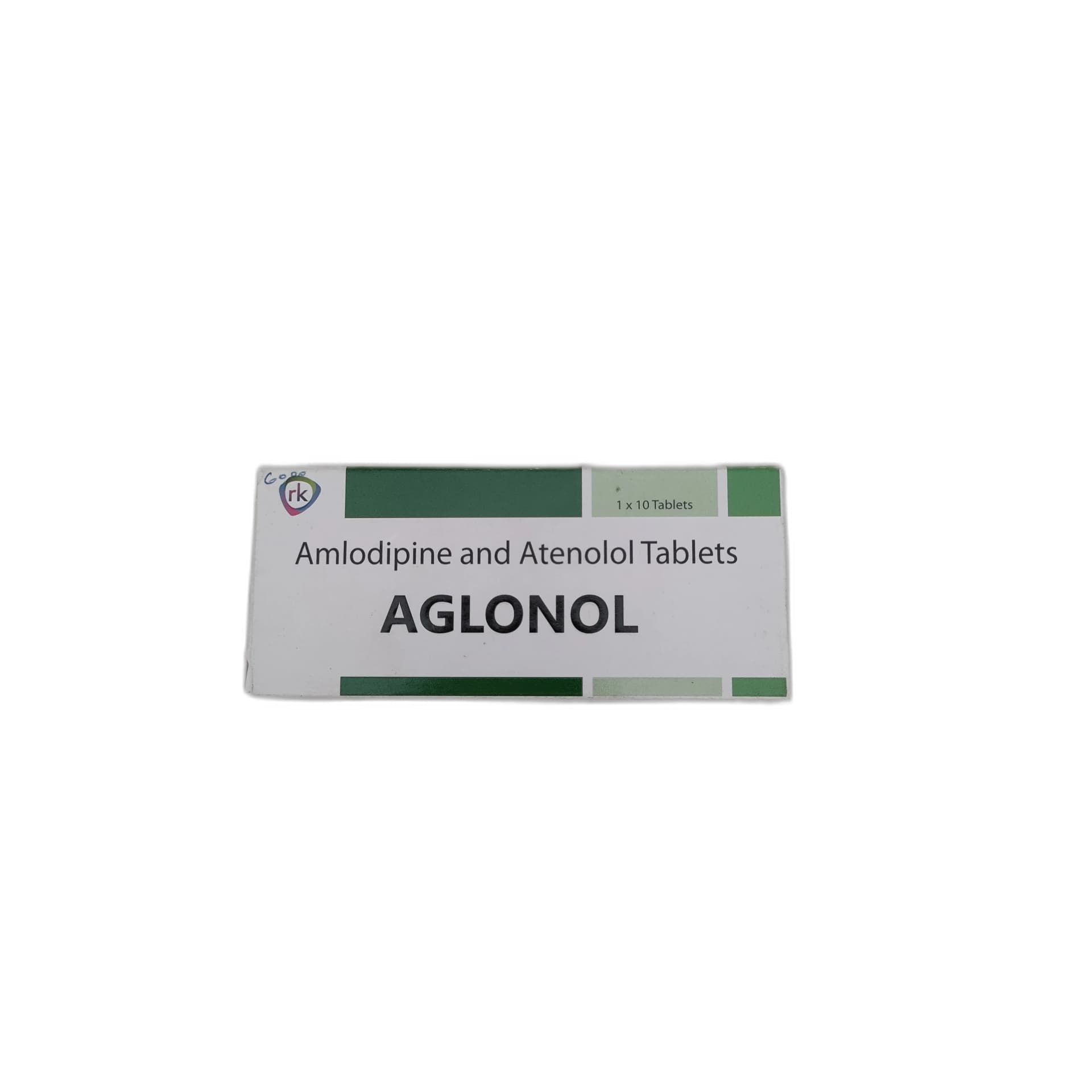 Aglonol 5 mg / 50 mg
