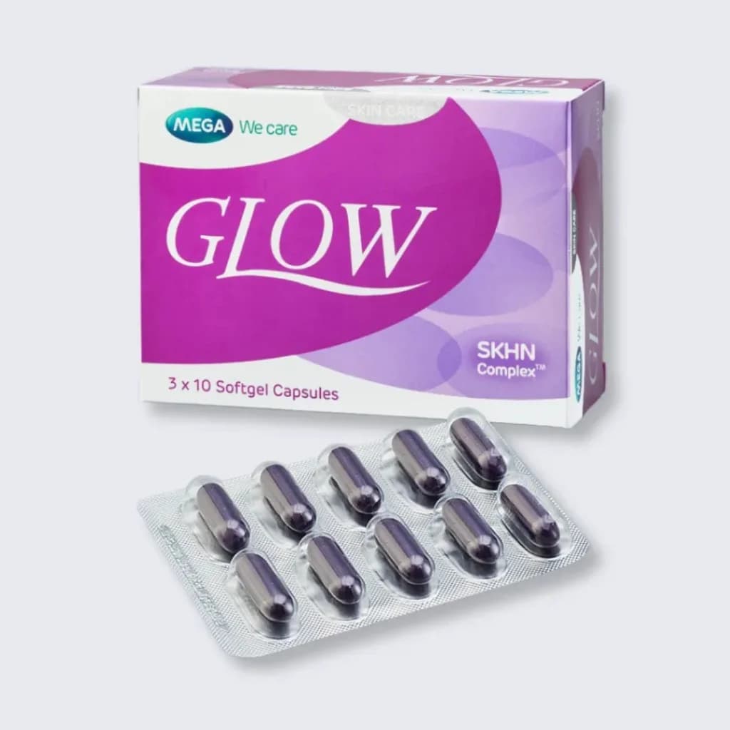 GLOW (SKHN Complex) N/A