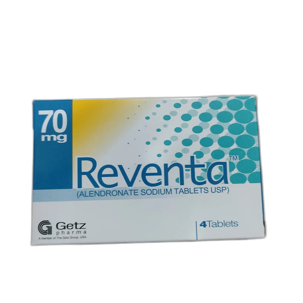 Reventa 70 mg