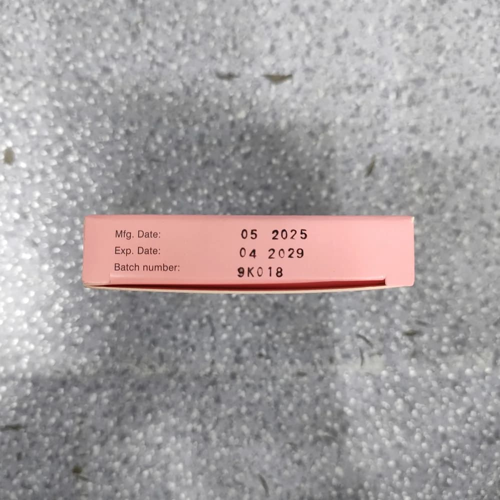 Progyluton Estradiol valerate 2 mg / Norgestrel 0.5 mg