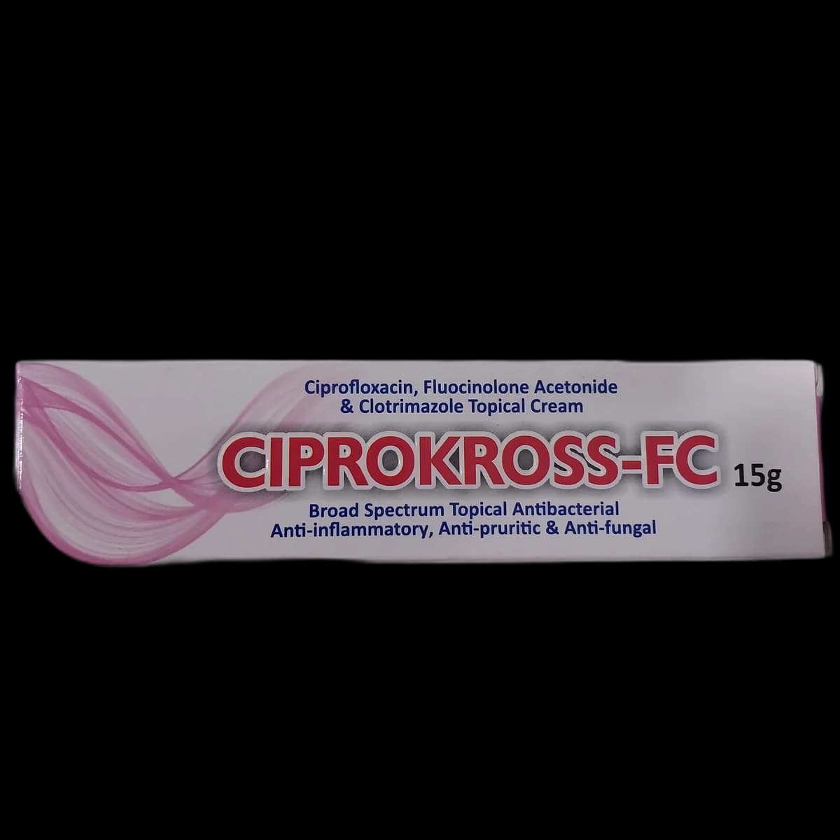 Ciprokross-FC 15g
