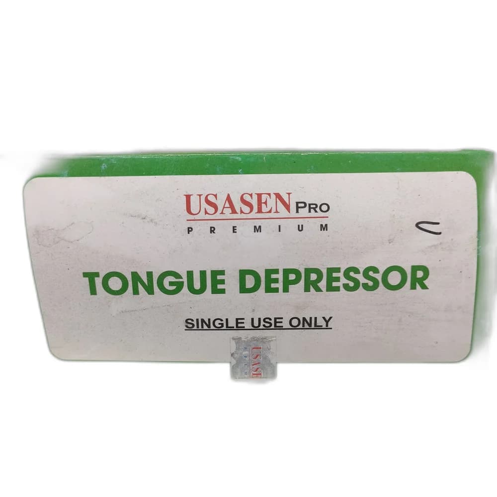 Usasen Pro Tongue Depressor