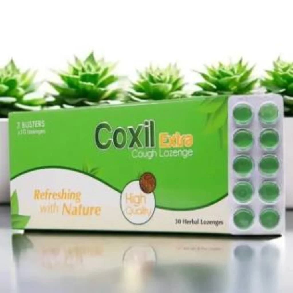 Coxil Celecoxib