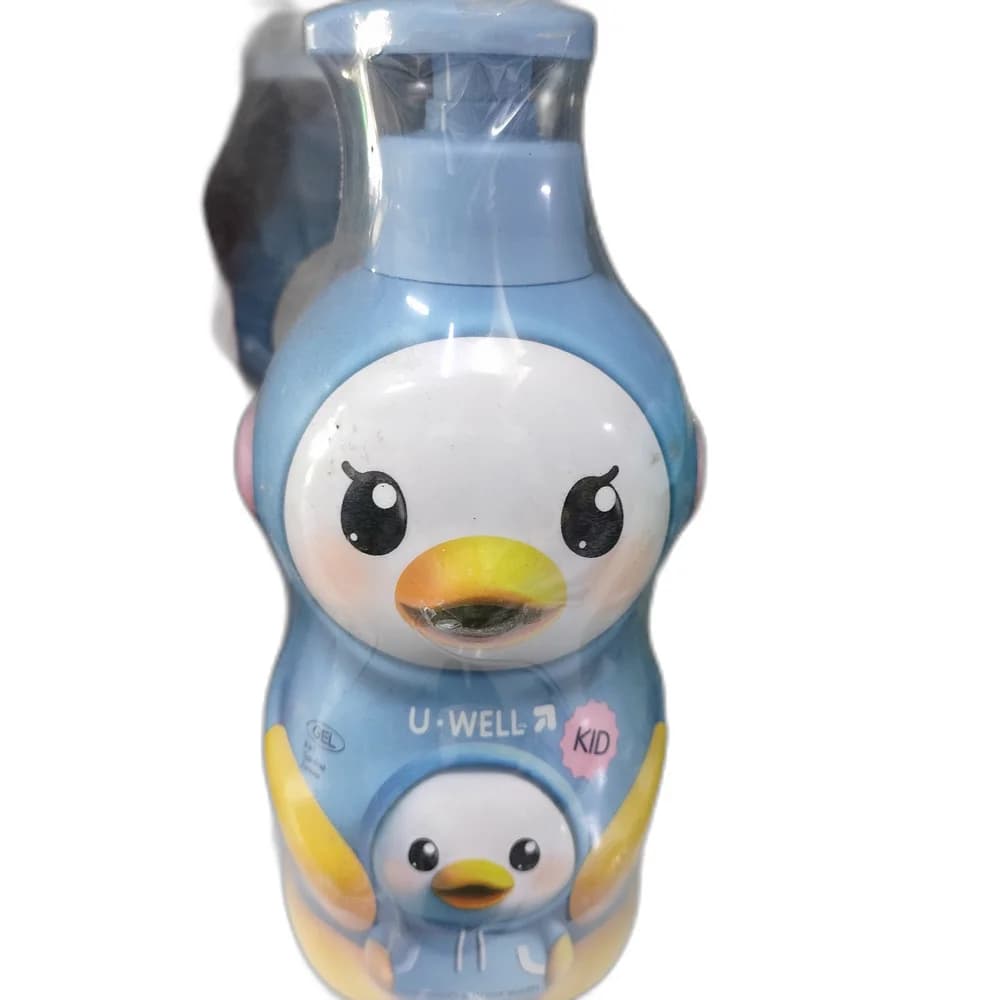 U-Well Kid Not available
