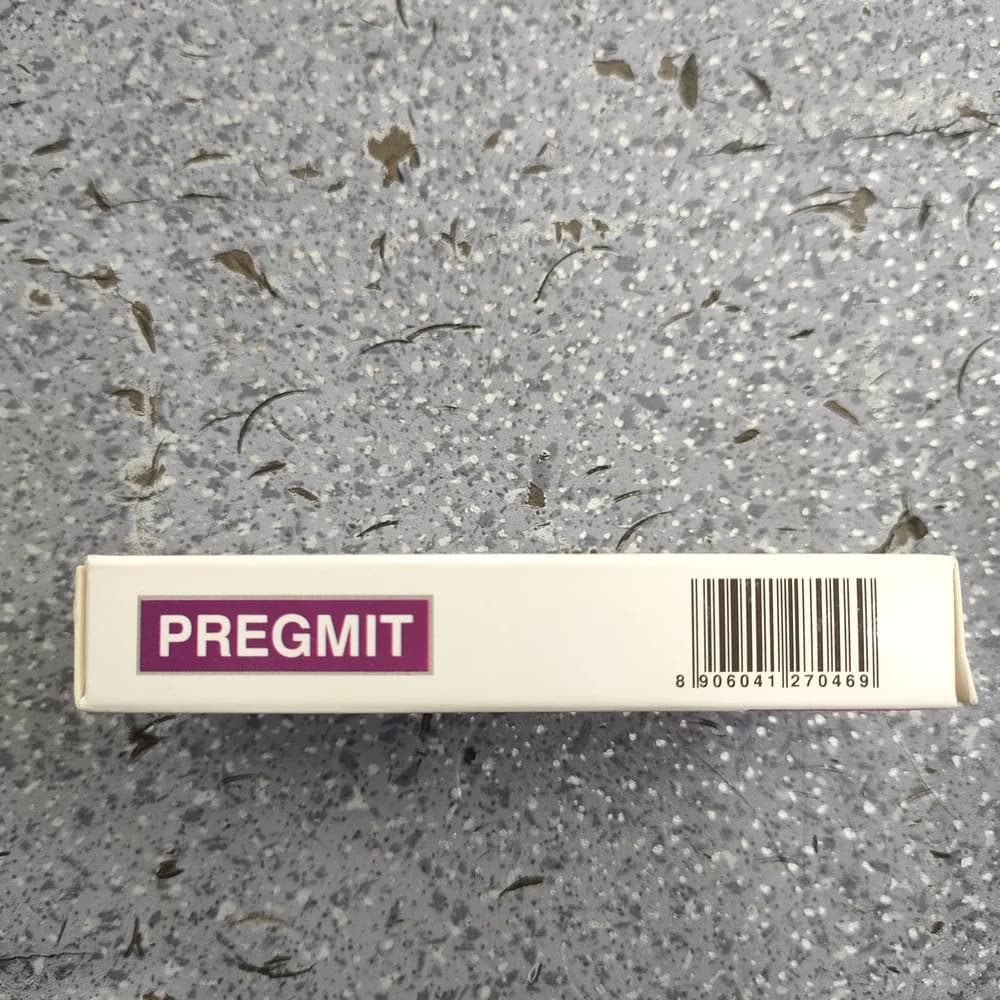 Nanpiran 10 mg