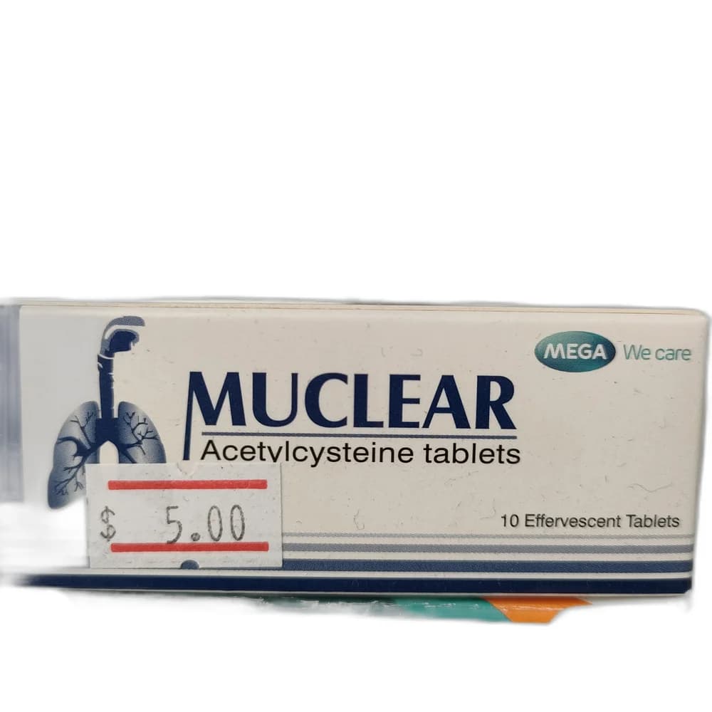 Muclear