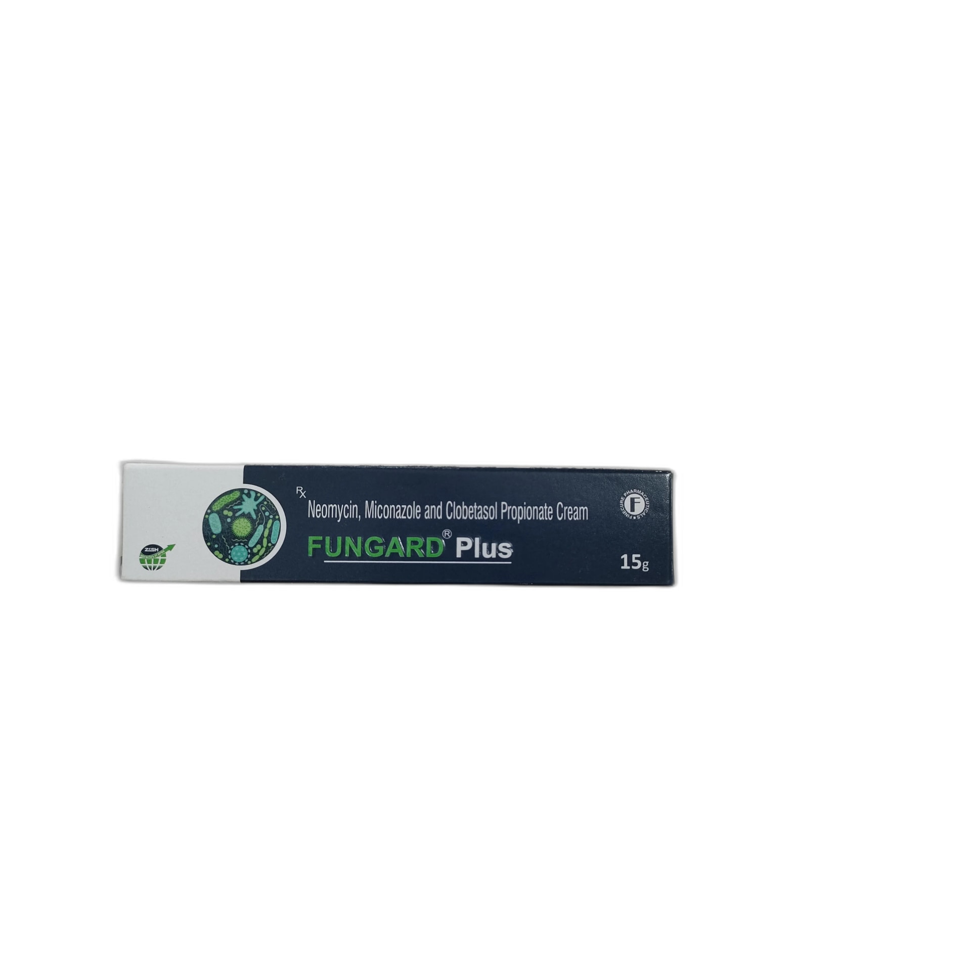 Fungard Plus 0.05% / 0.5% / 2% - PONLEU DOUNG DARA PHARMACY