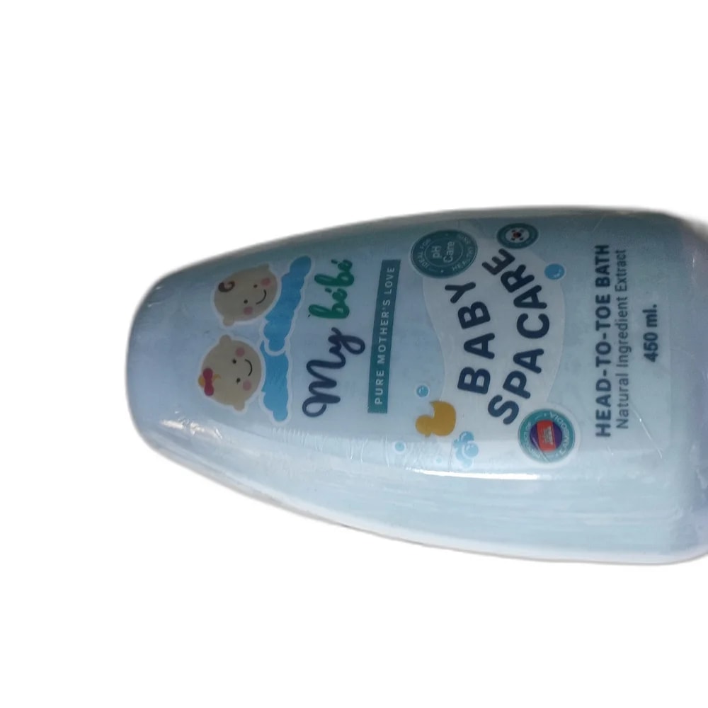 My bébé Baby Spa Care Not available - PHARMACIE PORNLEU PICH