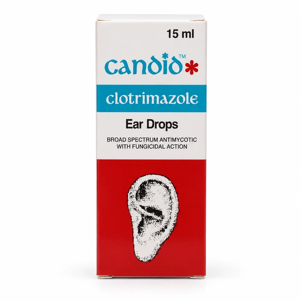 Candid 1% w/v - Reachiny Pharmacy