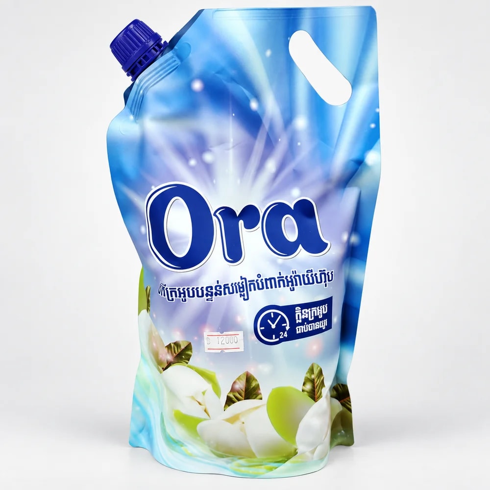 Ora Fabric Softener 1 L - Pharmacy Krech hong