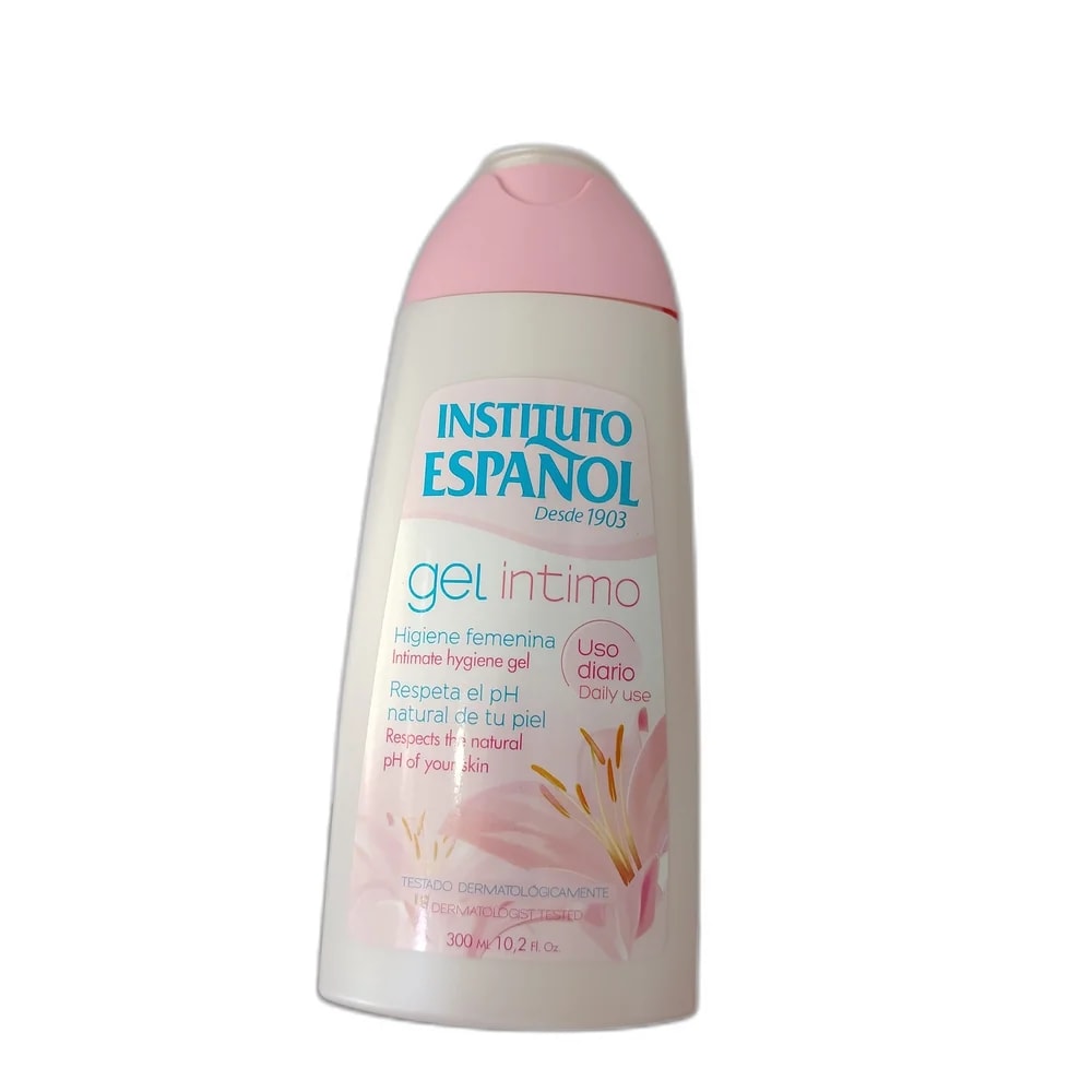 Instituto Español Gel Intimo 300 ml - PHARMA ASSIST PHARMACY