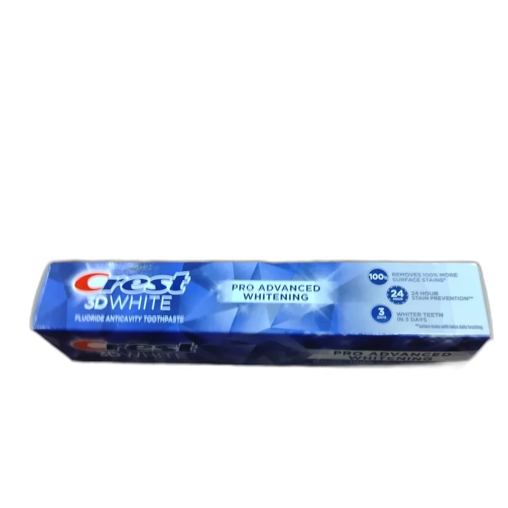 Crest 147 g (5.2 oz) - PHARMA ASSIST PHARMACY
