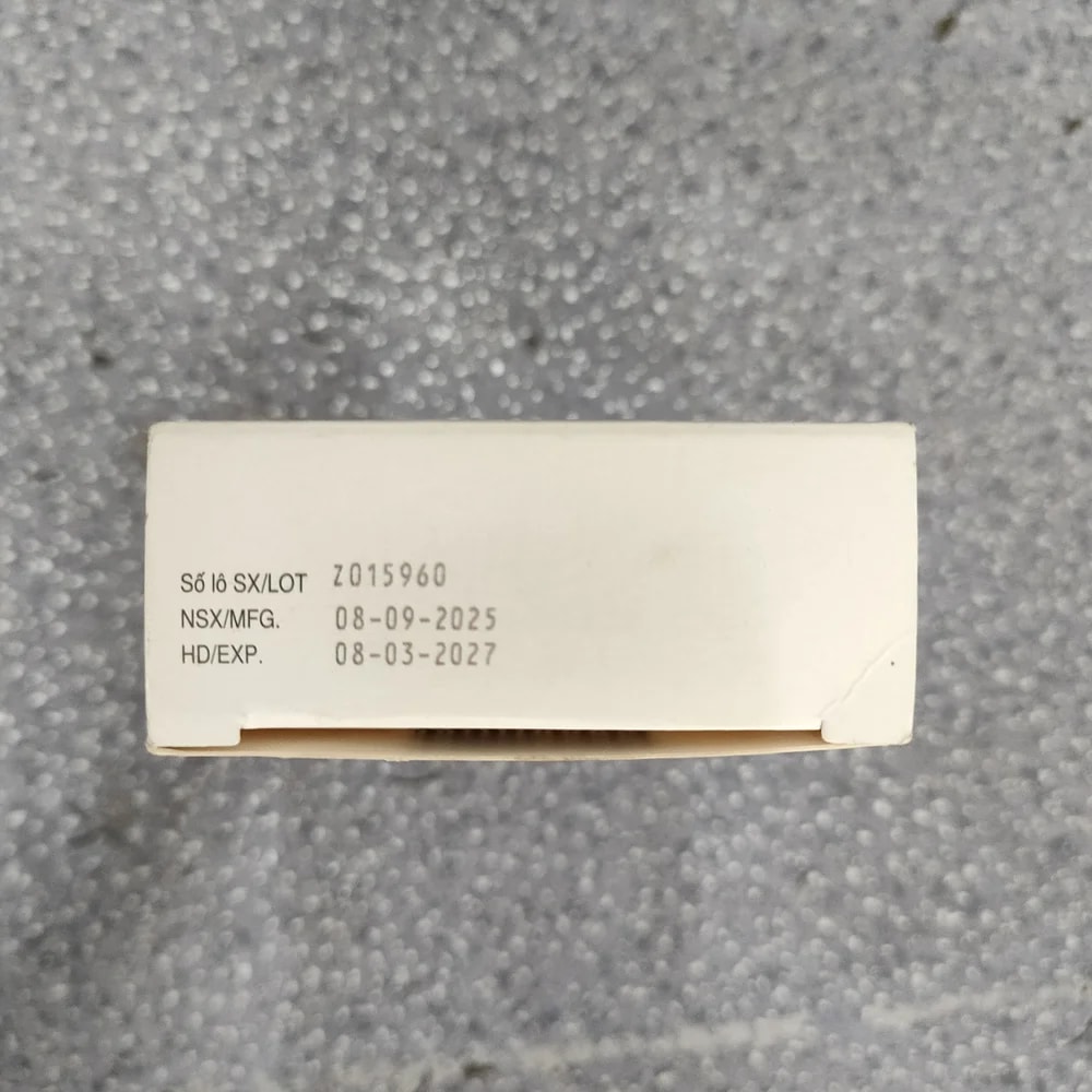 Ferrobine Complet ER Iron 100 mg per capsule - Depot De Pharmacie "A" Kim Houy