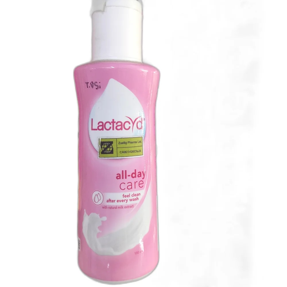 Lactacyd Not available - PHARMACIE PORNLEU PICH