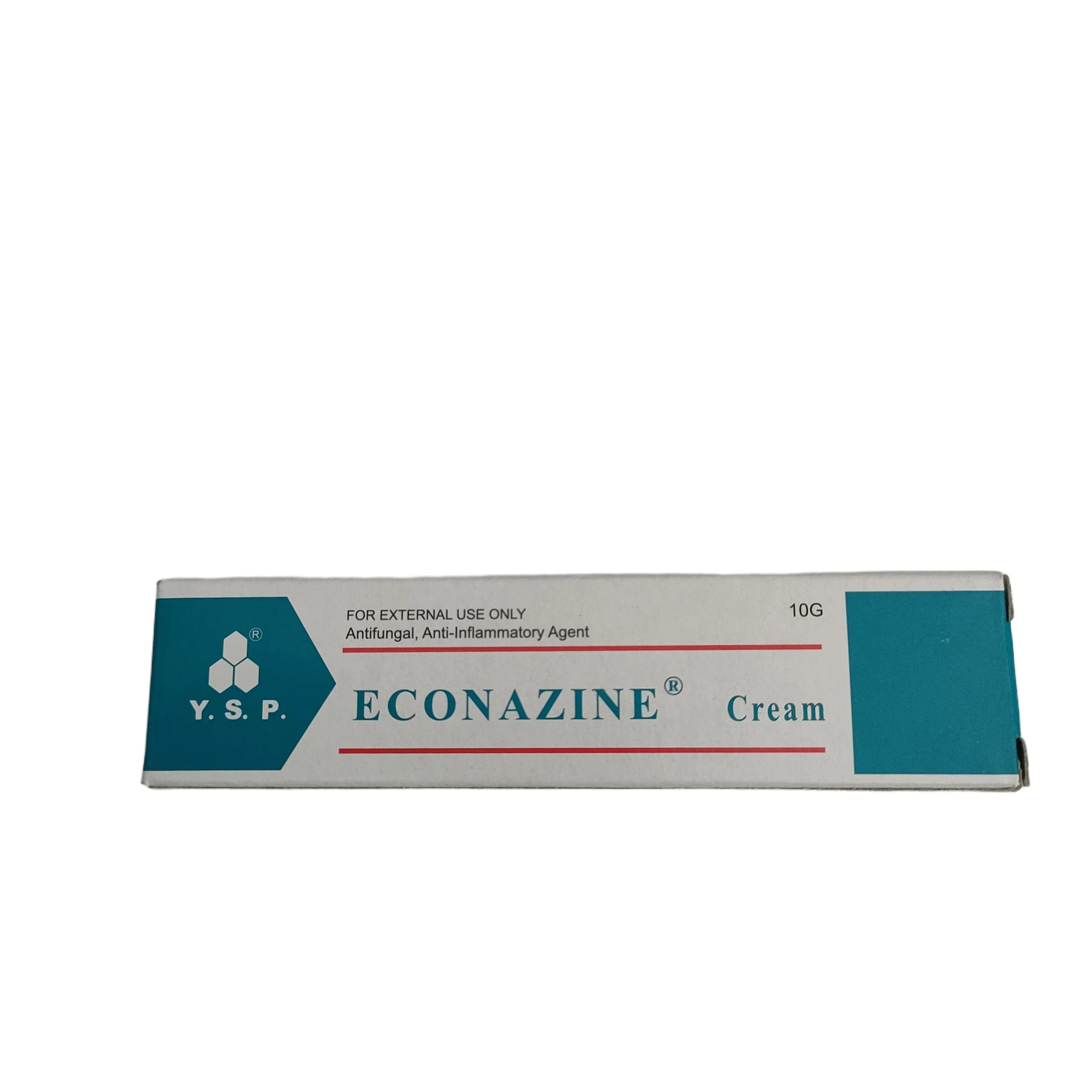 Econazine 10g - PHARMACY PONLEU AOSOT
