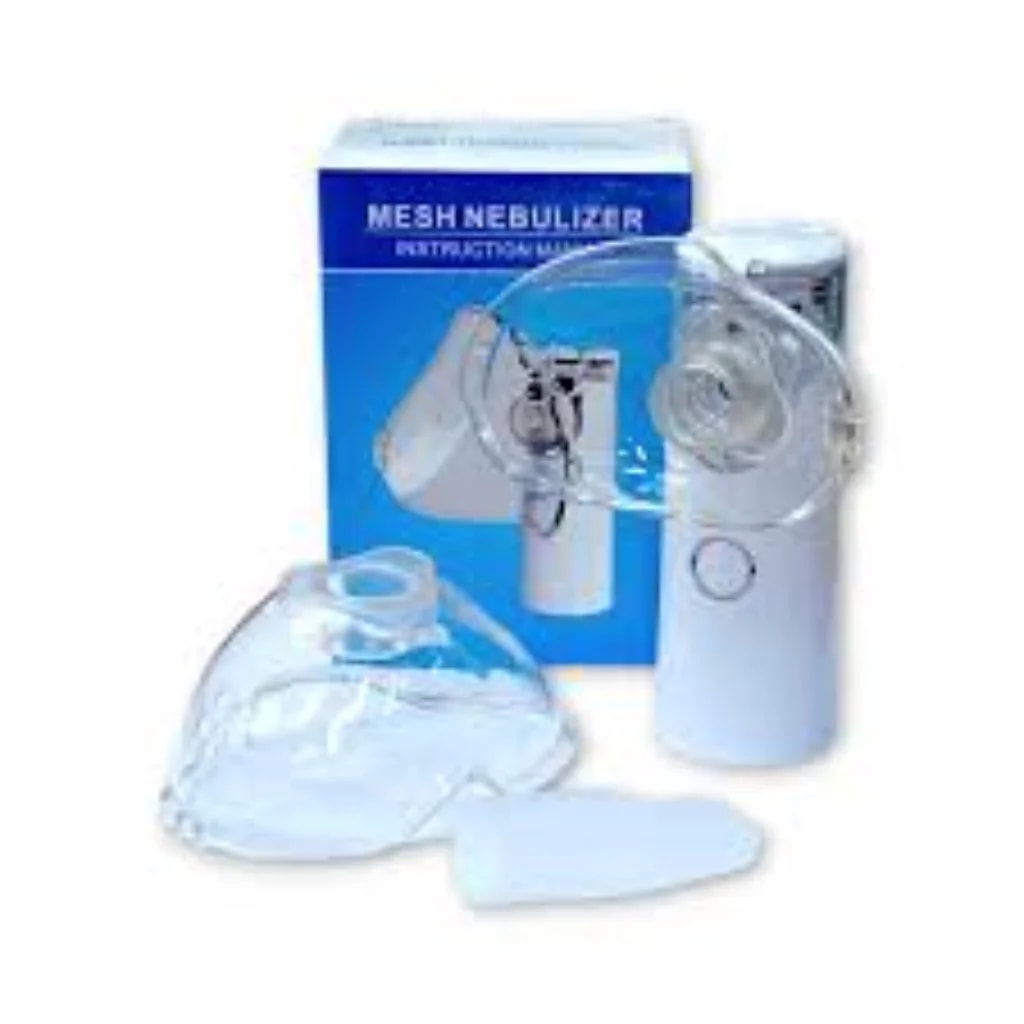 Advanced Mesh Nebulizer Not available - Depot De Pharmacie "A" Kim Houy