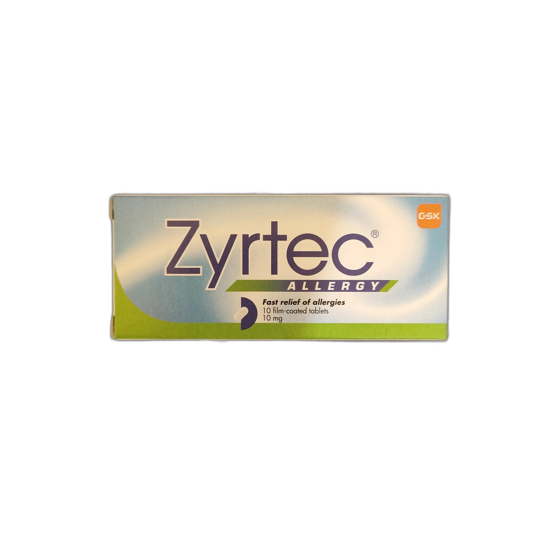 Zyrtec Allergy 75ml - PRONETH PHARMA PHARMACY