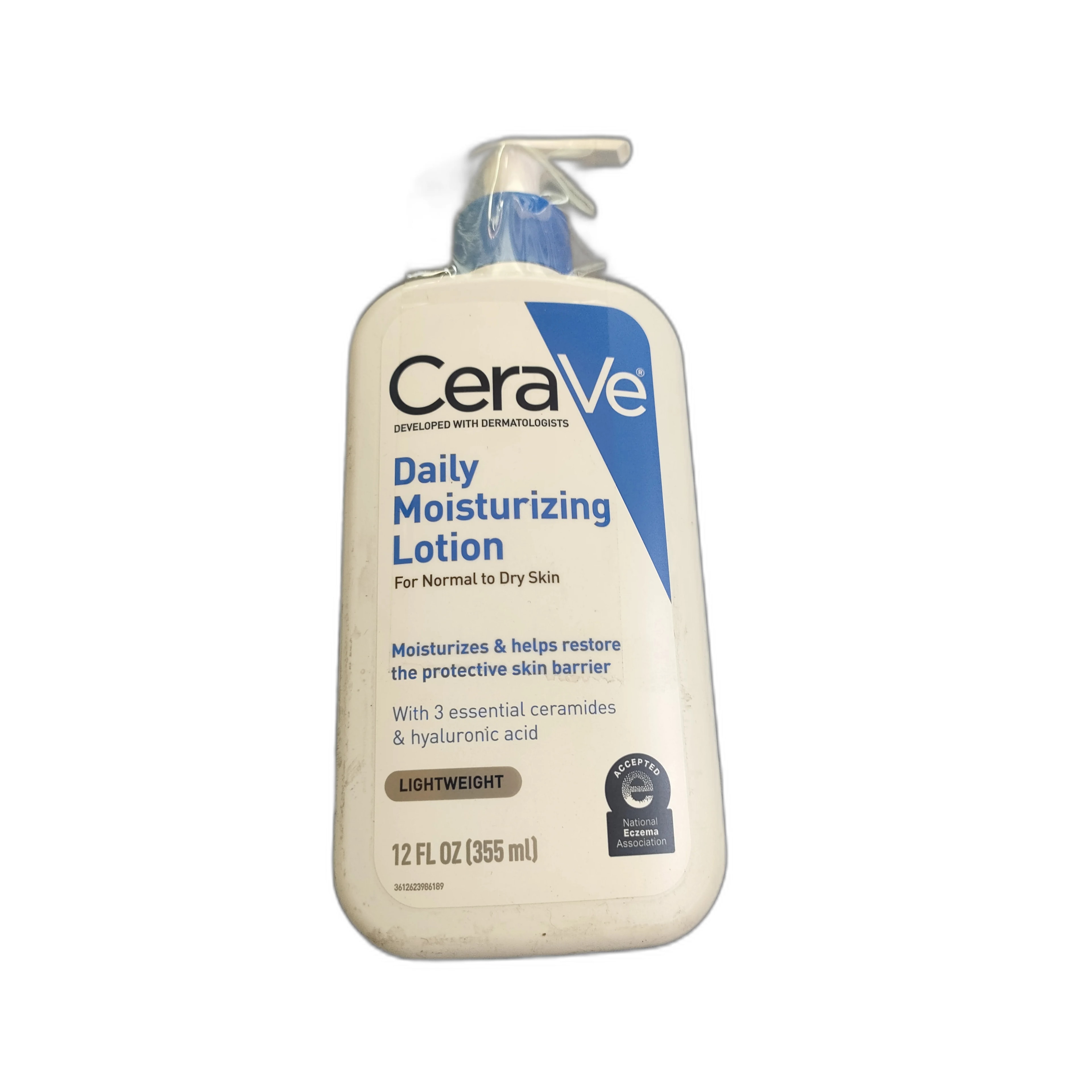CeraVe Daily Moisturizing Lotion Not available - PRONETH PHARMA PHARMACY