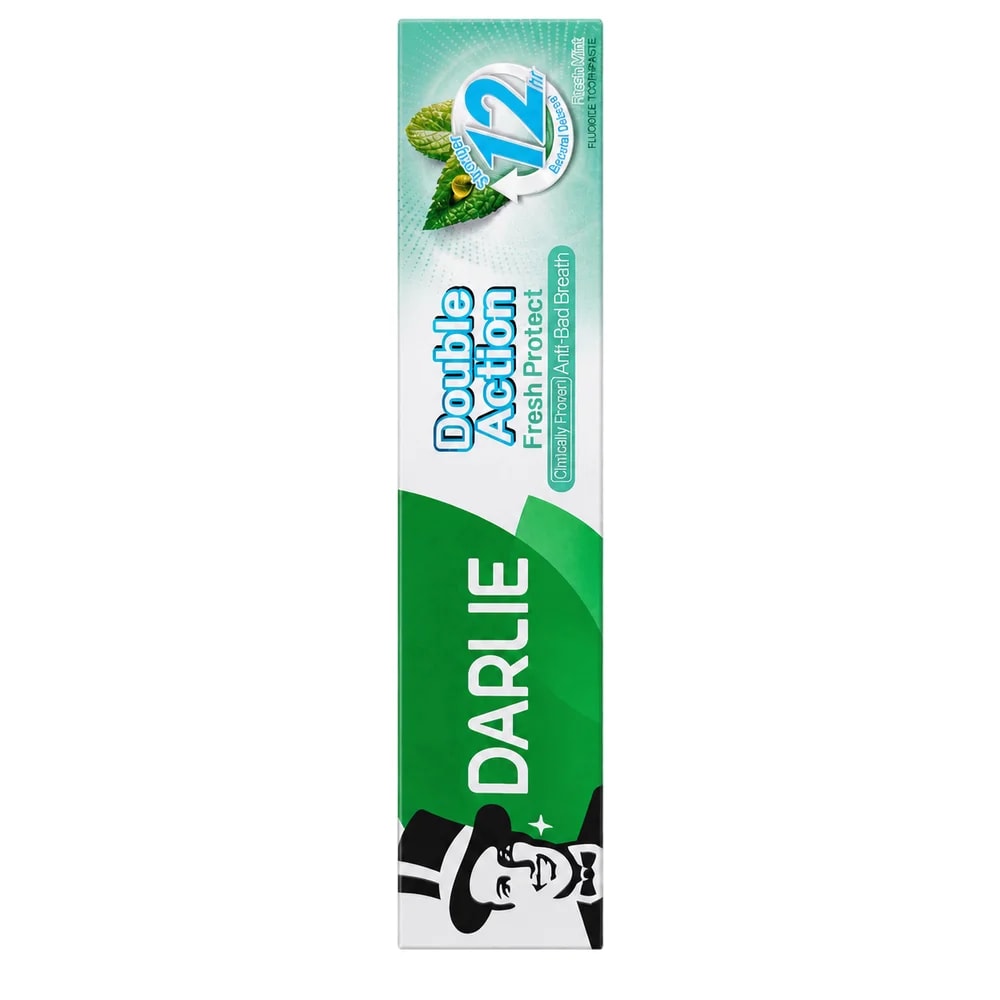 Darlie Double Action Fresh Protect 180 g - Pharmacy Krech hong