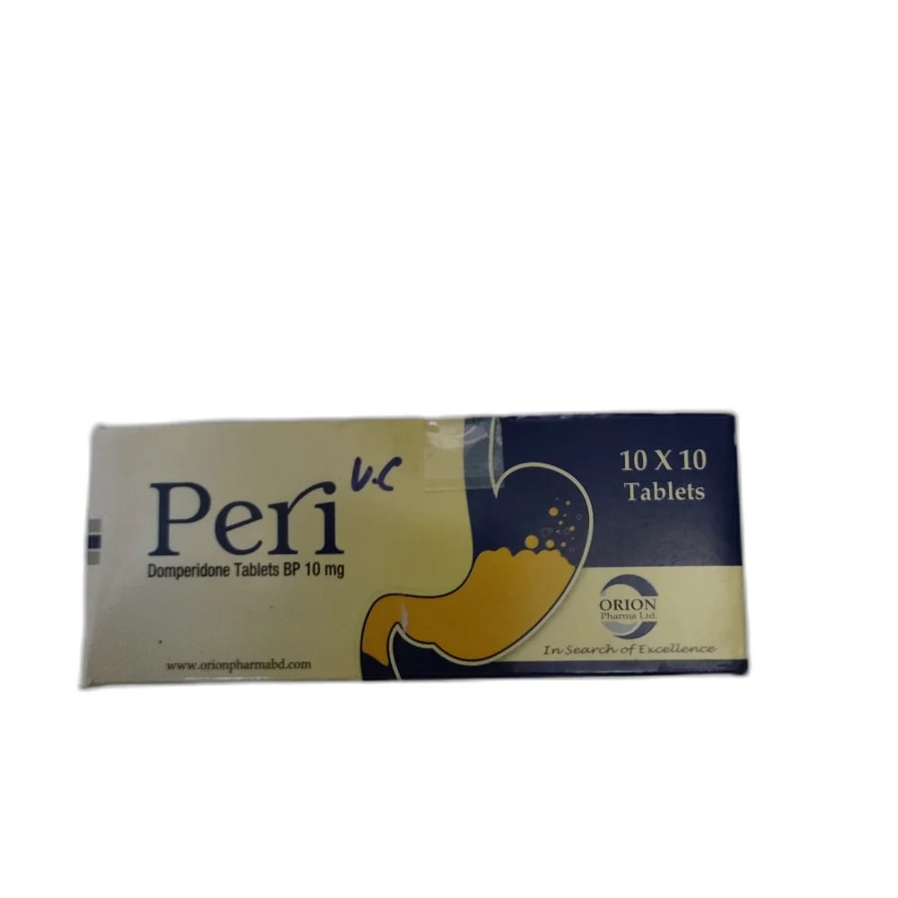 Peri 10 mg - PHARMACIE PORNLEU PICH