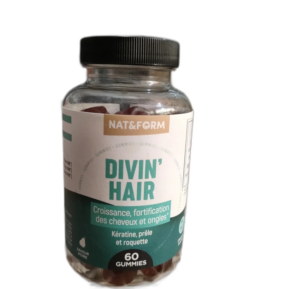 Divin'Hair - PHARMCARE PHARMACY