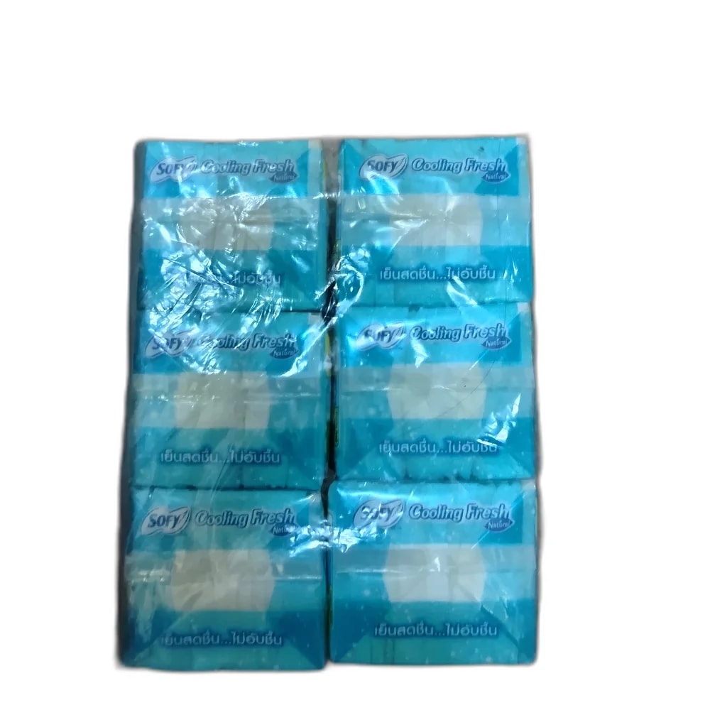 Sofy Cooling Fresh Not available - PHARMA ASSIST PHARMACY