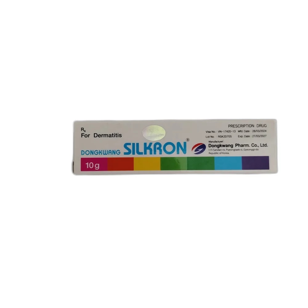Silkron - DHOU CARE PHARMACY