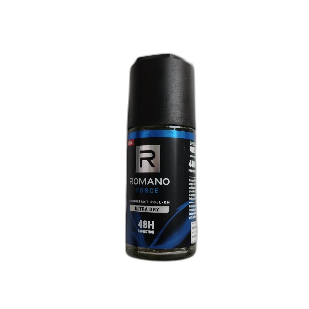 Romano Force 50 mL - PHARMACIE RATANAK