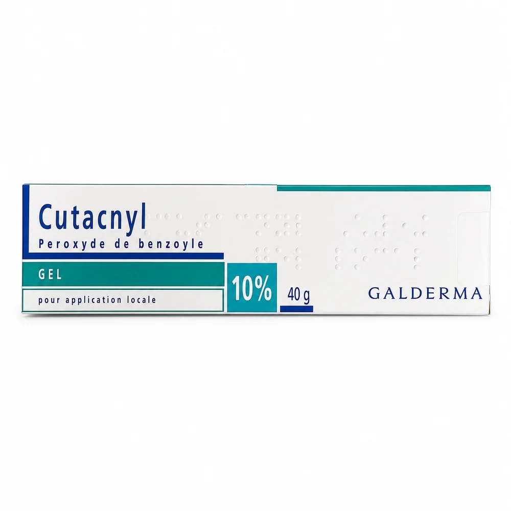 Cutacnyl 10% - Preah Chan Tep Pharmacy 