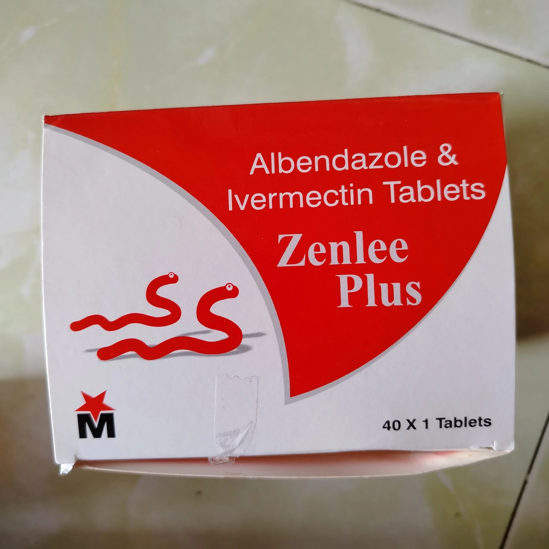 Zenlee Plus - Phal Cham Rouen