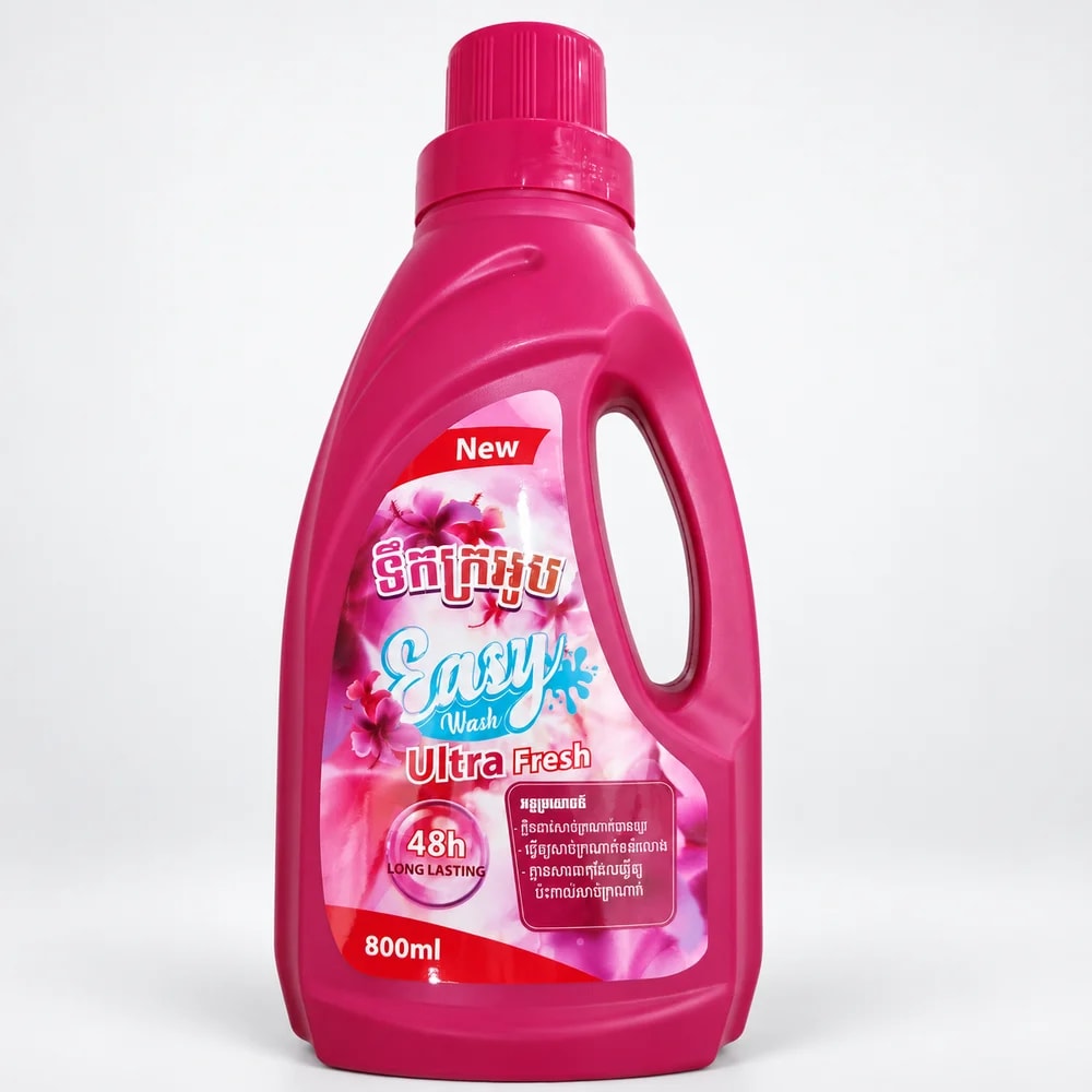 Easy Wash Ultra Fresh 800 ml - Pharmacy Krech hong