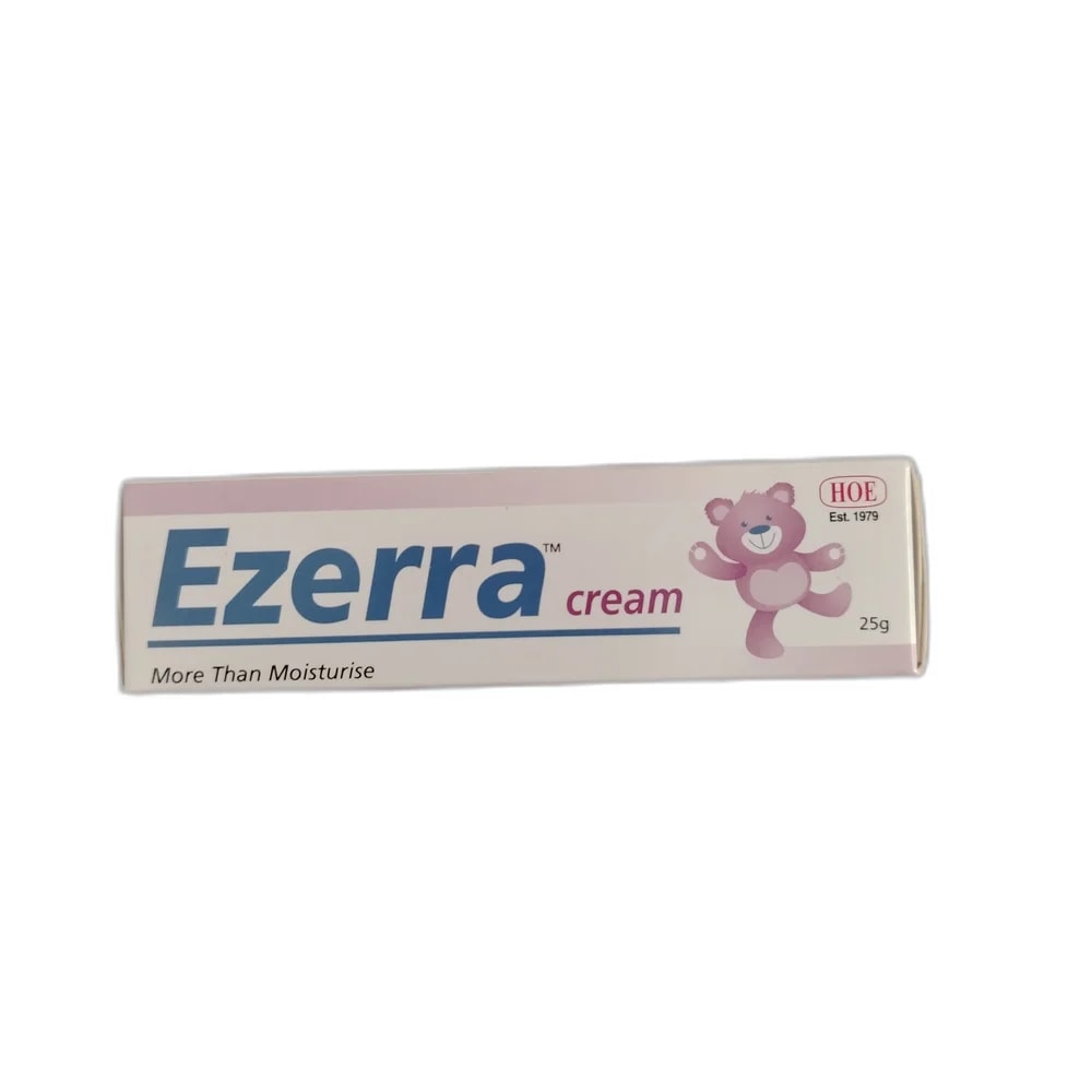 Ezerra 25g - Oudom Puthik Pharmacy