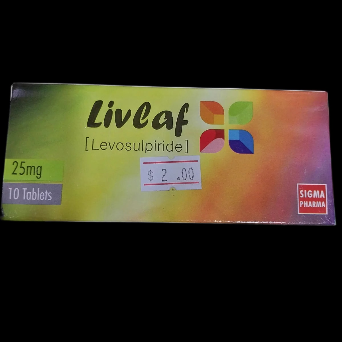 Livlaf 25mg 25mg - α±ααααααΆααααααααααααα