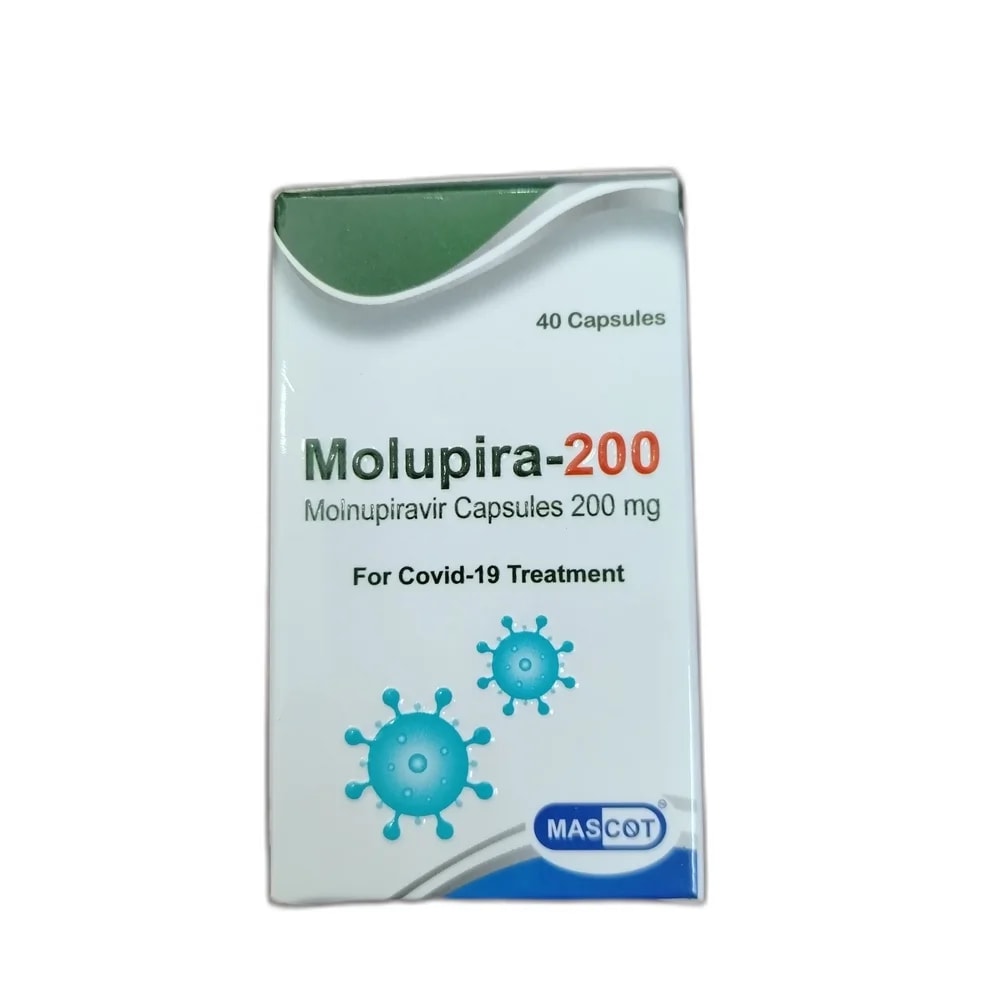 Molupira-200 200 mg - PHARMA ASSIST PHARMACY