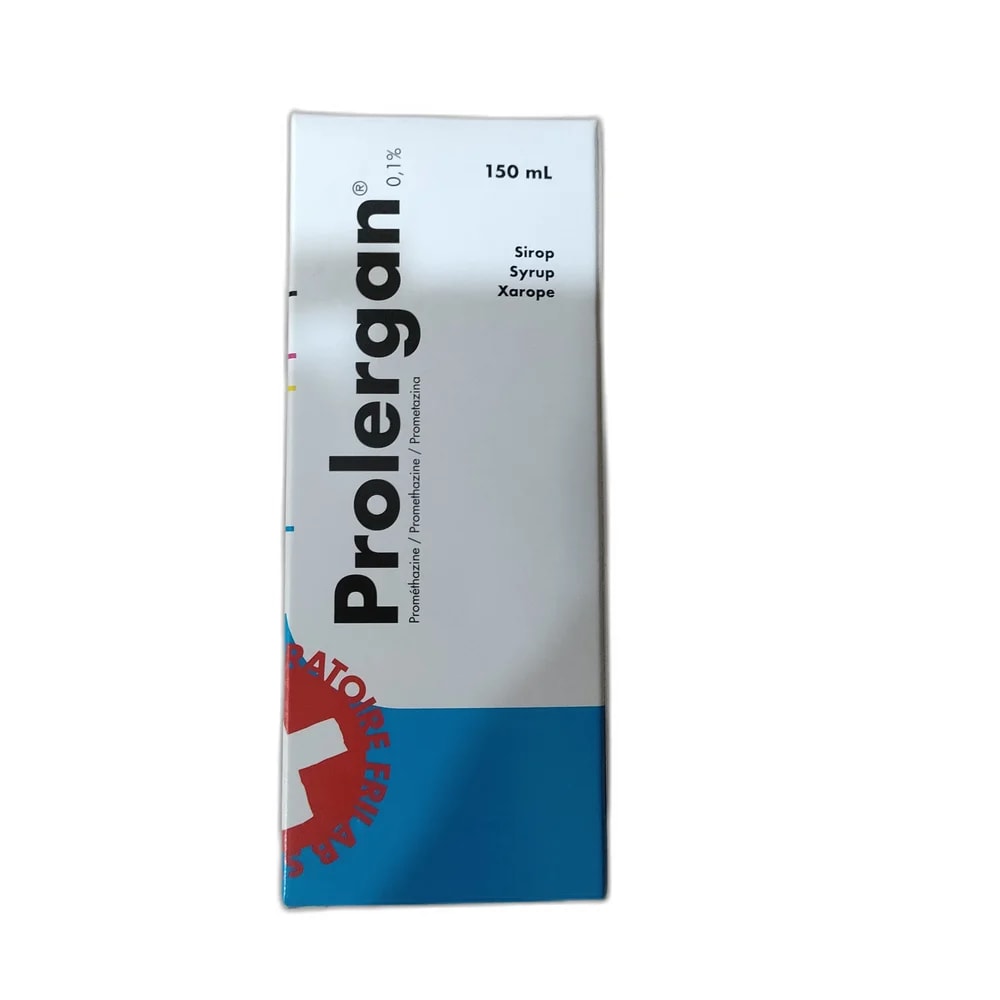 Prolergan 0.1% - PHARMCARE PHARMACY