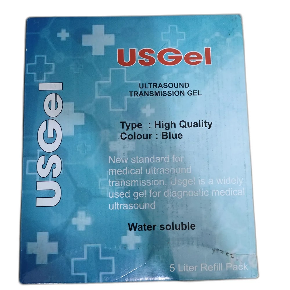 USGel 5 L - PHARMACIE MONGKUL